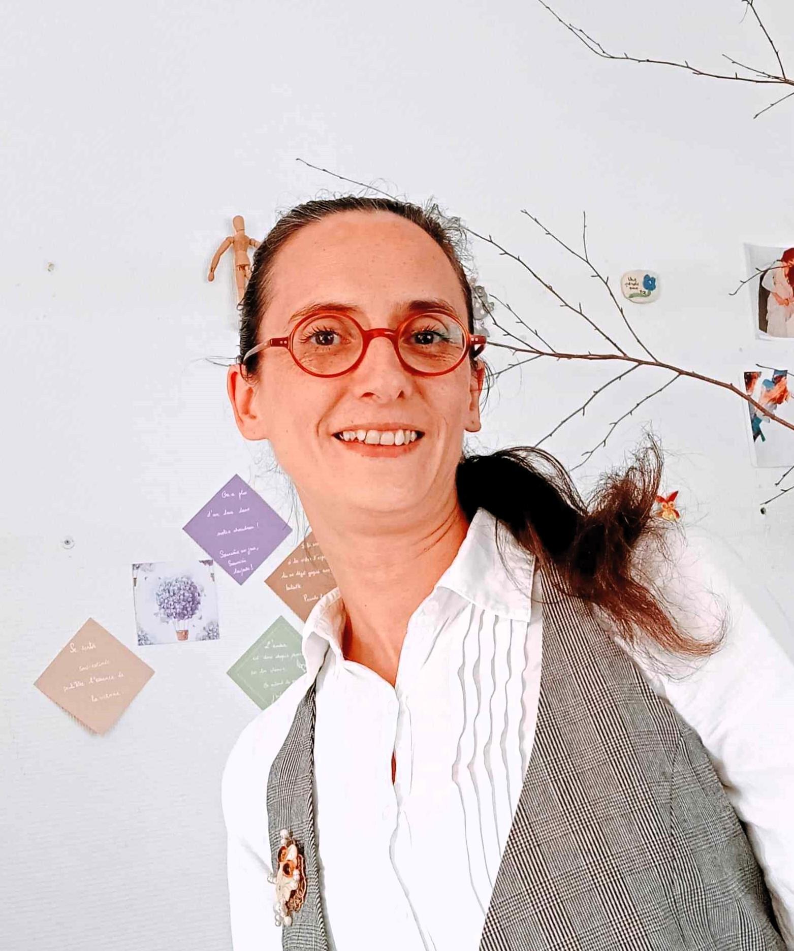 melina schoutheer arttherapie 80 amiens corbie atelier creatif