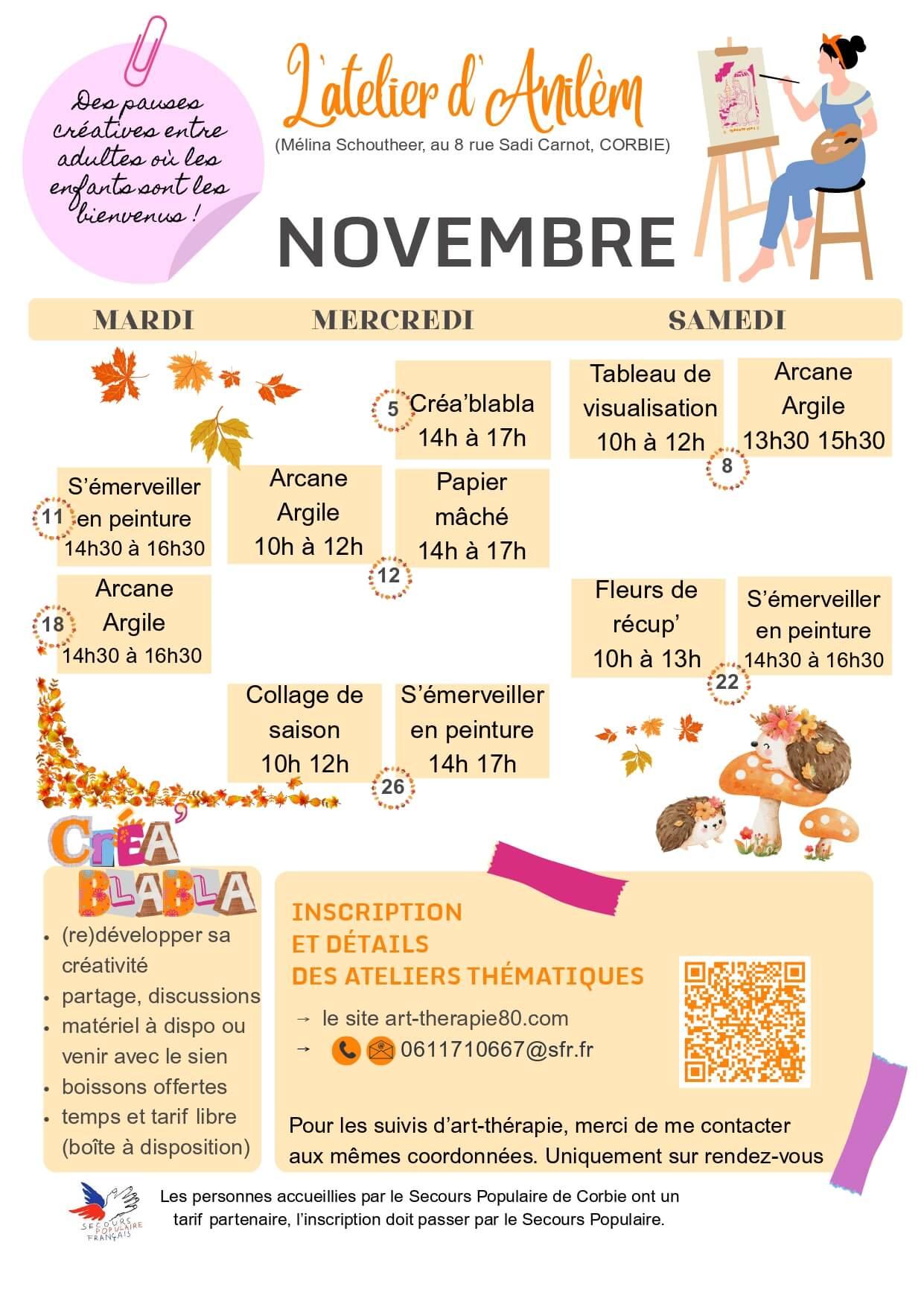 Agenda l atelier d anilem corbie melina schoutheer novembre 2025 page 0001 1