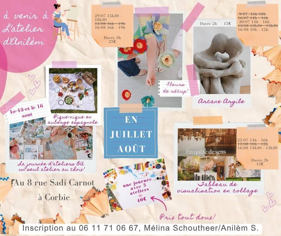 Atelier creatif corbie melina schoutheer 80 juillet aout 2025 3 1